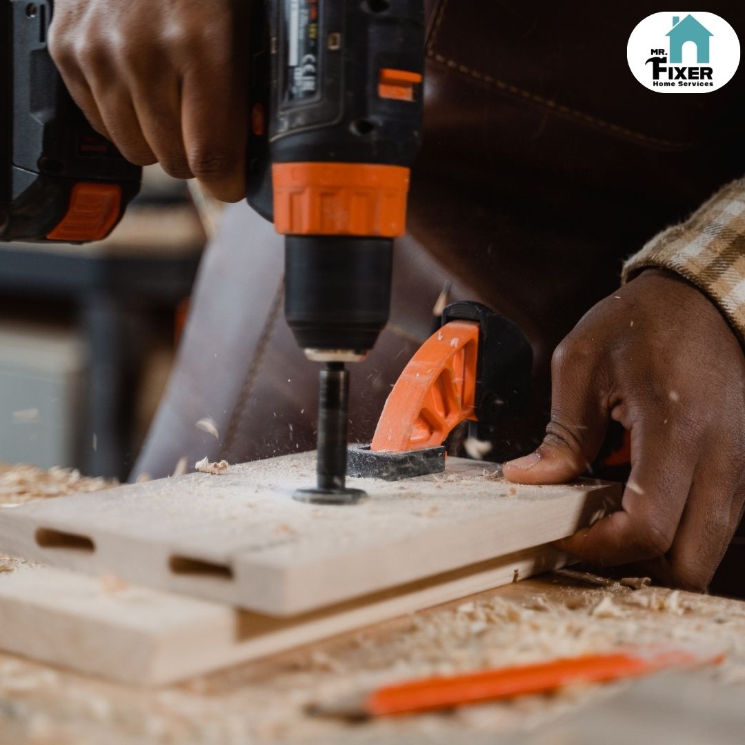 Carpenters In San Antonio